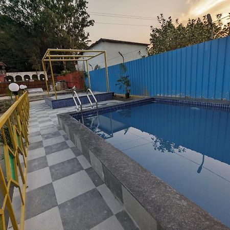 Blue Bell Homestay Lonavala Extérieur photo