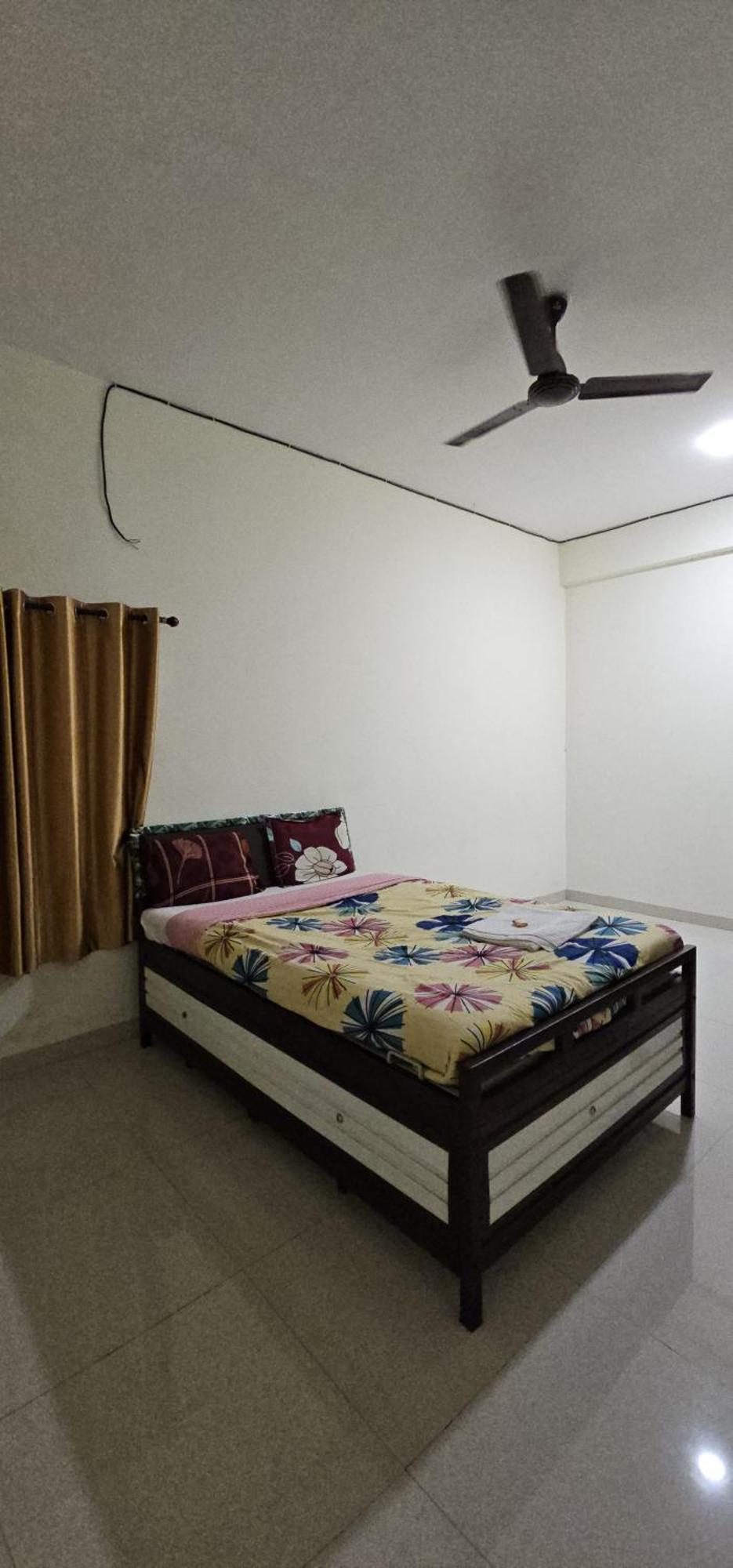 Blue Bell Homestay Lonavala Extérieur photo
