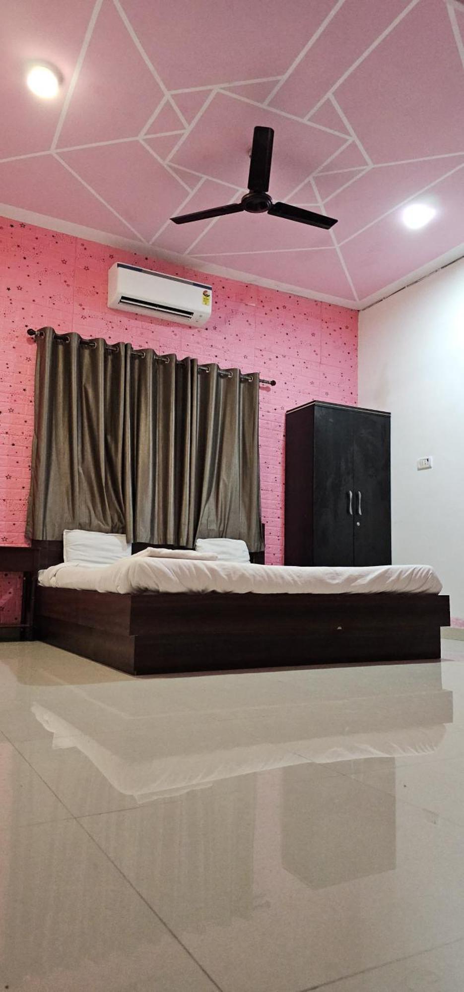 Blue Bell Homestay Lonavala Extérieur photo