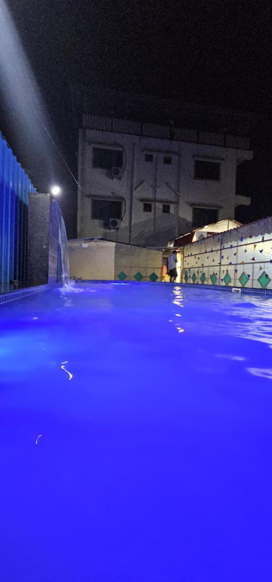 Blue Bell Homestay Lonavala Extérieur photo